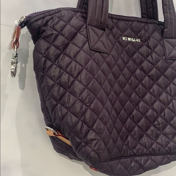 Brand new MZ Wallace medium Sutton bag - Picture 2 of 3
